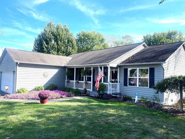 169 Citation Drive SW, Pataskala, OH 43062