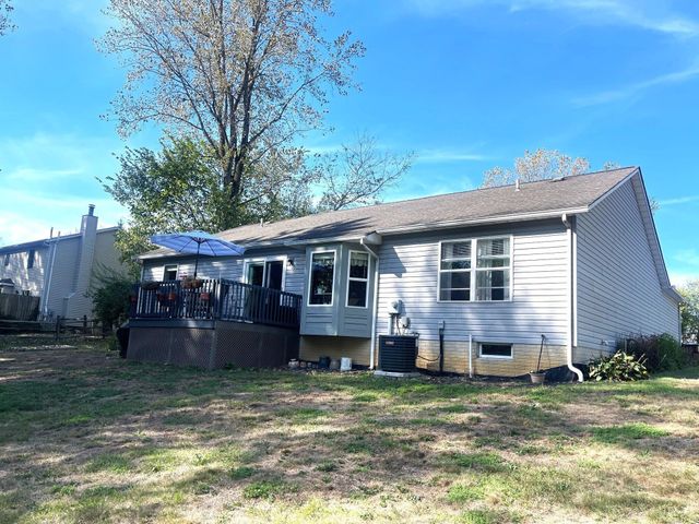169 Citation Drive SW, Pataskala, OH 43062