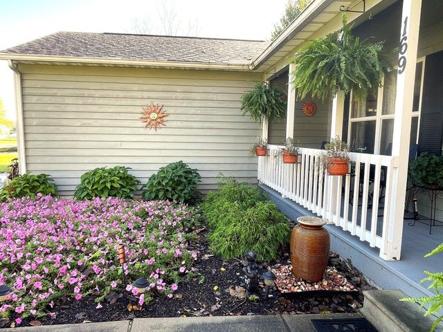 169 Citation Drive SW, Pataskala, OH 43062