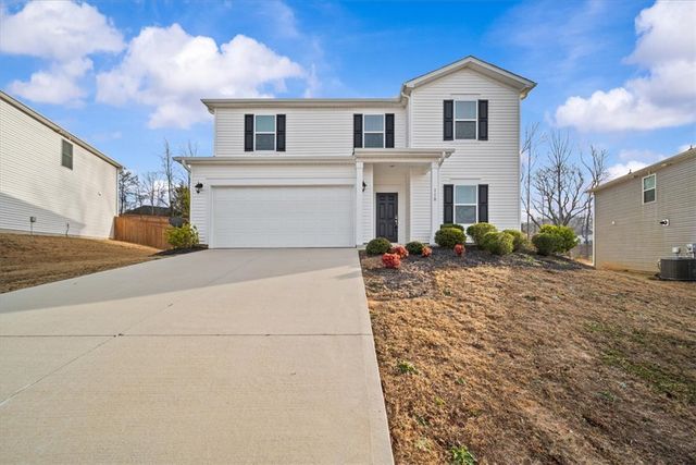 110 Matilda Street, Spartanburg, SC 29306