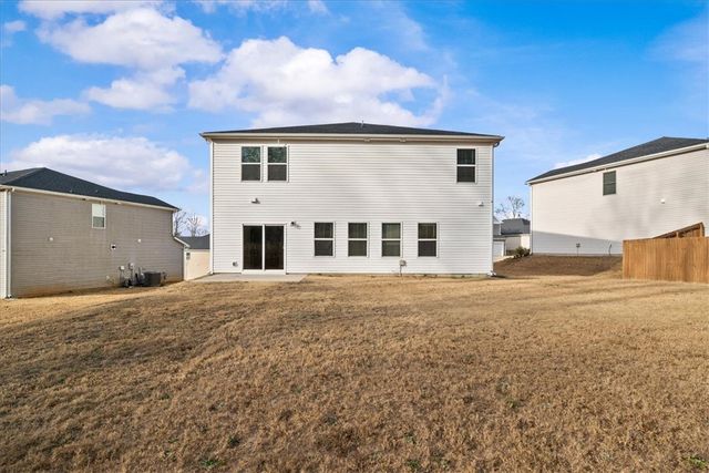 110 Matilda Street, Spartanburg, SC 29306