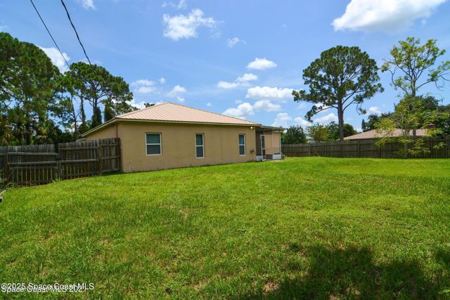 6420 Kingdom Avenue, Cocoa, FL 32927