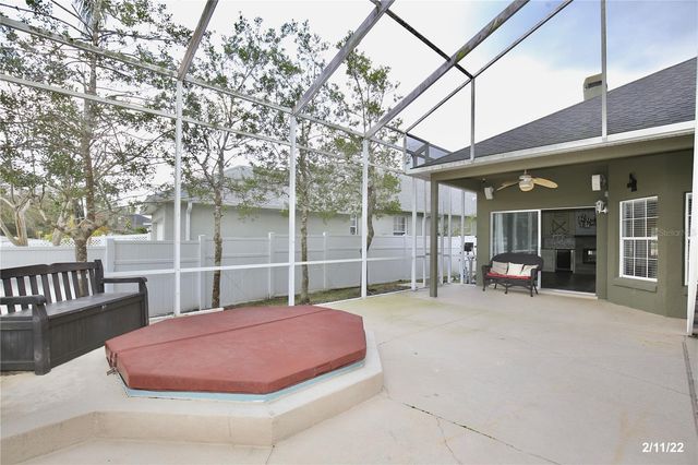 3319 MORELYN CREST CIRCLE, Orlando, FL 32828