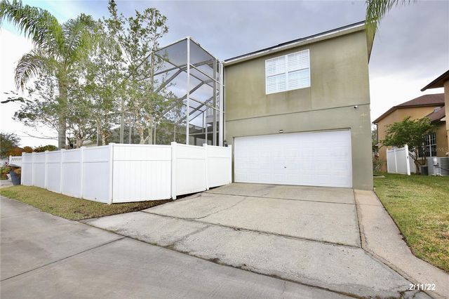 3319 MORELYN CREST CIRCLE, Orlando, FL 32828