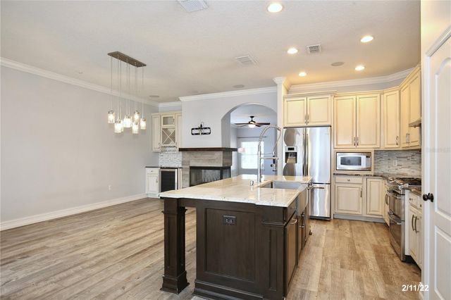 3319 MORELYN CREST CIRCLE, Orlando, FL 32828