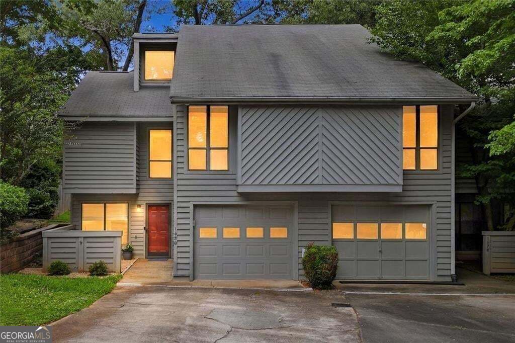 1098 Creatwood Place SE, Smyrna, GA 30080 — photo 2
