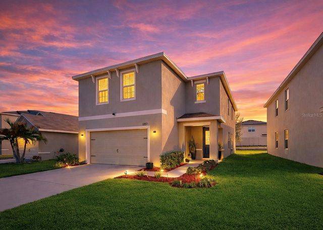 11117 LELAND GROVES DRIVE, Riverview, FL 33579