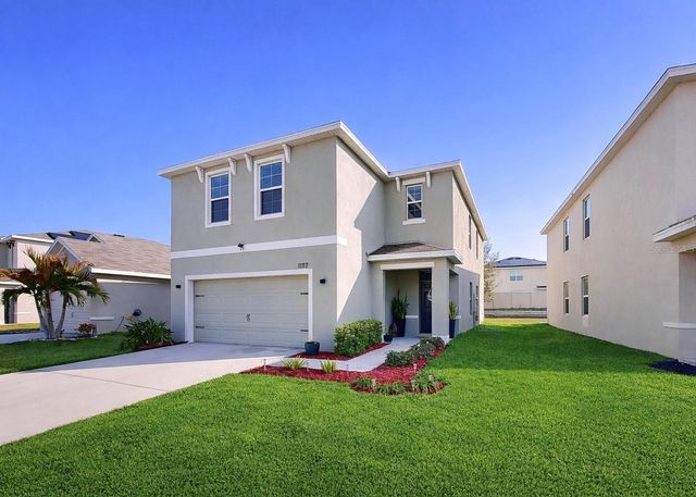 11117 LELAND GROVES DRIVE, Riverview, FL 33579