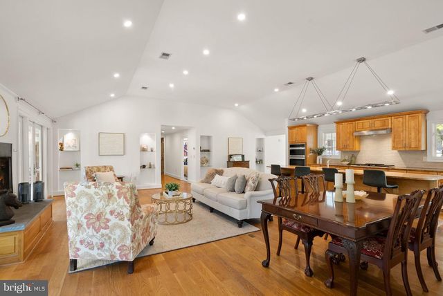 23357 WILDWOOD LN, Middleburg, VA 20117