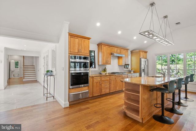 23357 WILDWOOD LN, Middleburg, VA 20117