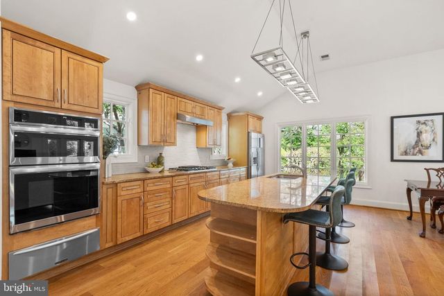 23357 WILDWOOD LN, Middleburg, VA 20117