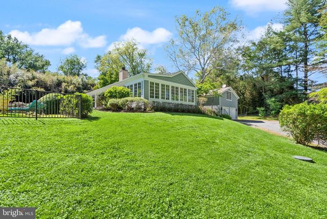 23357 WILDWOOD LN, Middleburg, VA 20117
