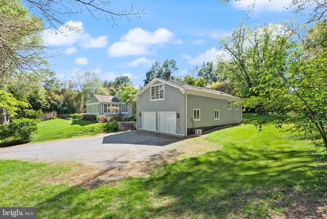 23357 WILDWOOD LN, Middleburg, VA 20117