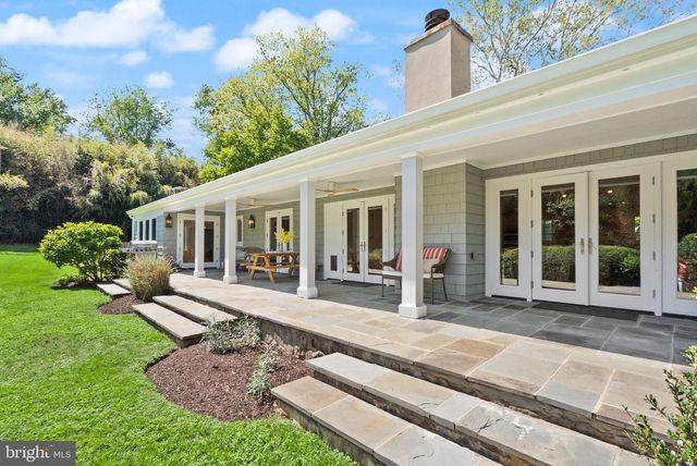 23357 WILDWOOD LN, Middleburg, VA 20117