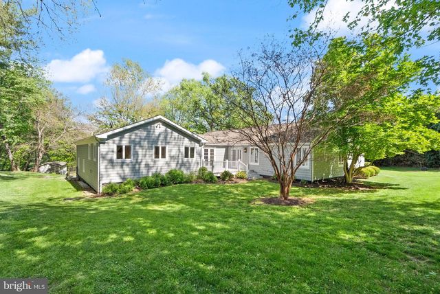 23357 WILDWOOD LN, Middleburg, VA 20117