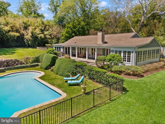 23357 WILDWOOD LN, Middleburg, VA 20117