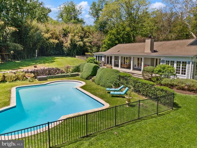 23357 WILDWOOD LN, Middleburg, VA 20117
