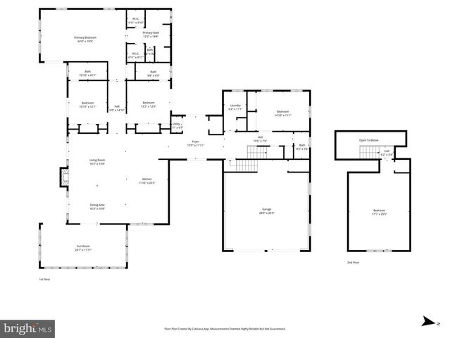 23357 WILDWOOD LN, Middleburg, VA 20117