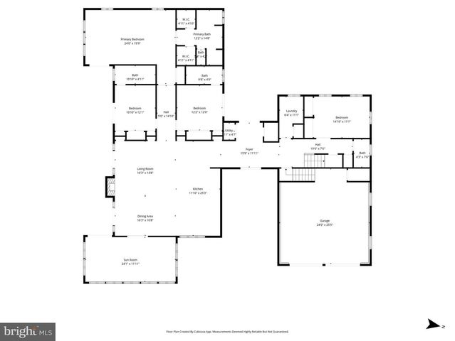 23357 WILDWOOD LN, Middleburg, VA 20117