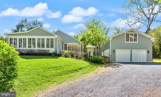23357 WILDWOOD LN, Middleburg, VA 20117