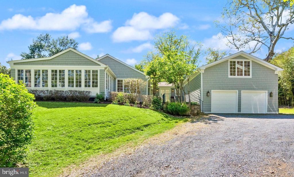 23357 WILDWOOD LN, Middleburg, VA 20117