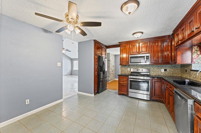 21311 Golden Dove Drive, Spring, TX 77388