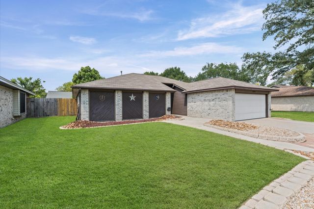 21311 Golden Dove Drive, Spring, TX 77388