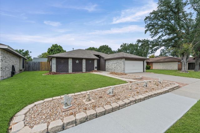 21311 Golden Dove Drive, Spring, TX 77388