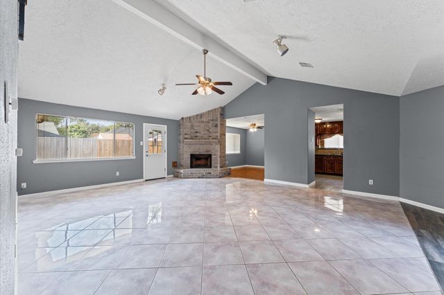 21311 Golden Dove Drive, Spring, TX 77388