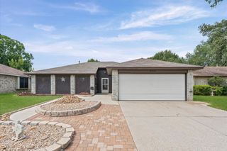 21311 Golden Dove Drive, Spring, TX 77388