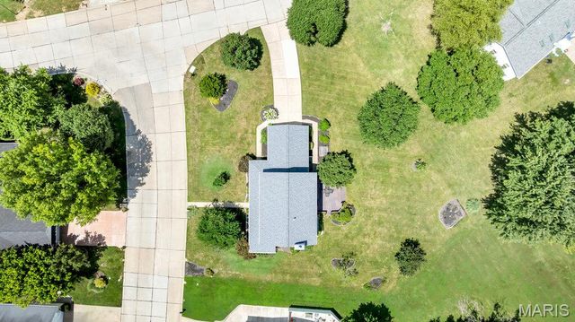 3183 Willow Bend Drive, St Charles, MO 63303