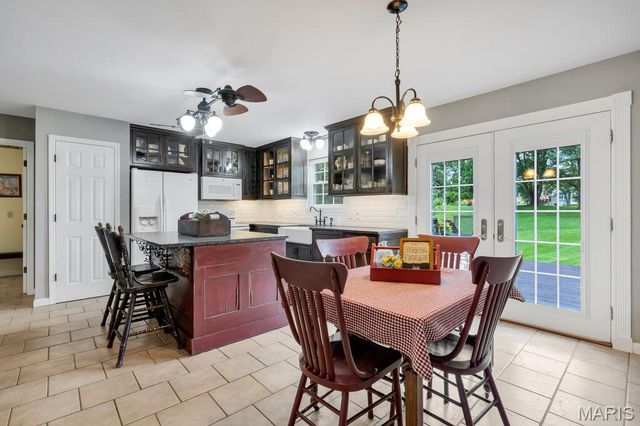 3183 Willow Bend Drive, St Charles, MO 63303