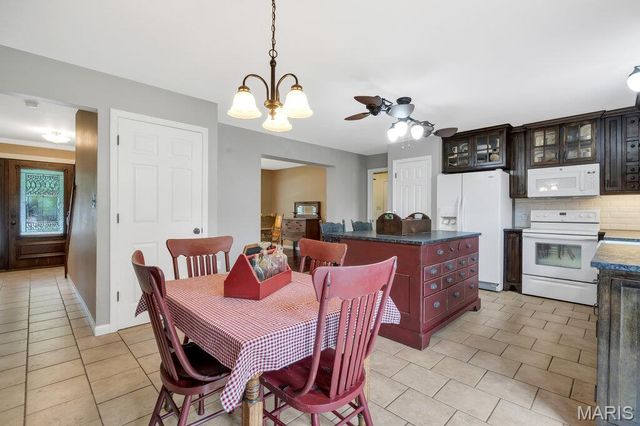 3183 Willow Bend Drive, St Charles, MO 63303
