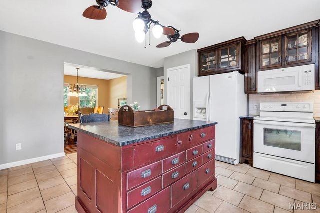 3183 Willow Bend Drive, St Charles, MO 63303