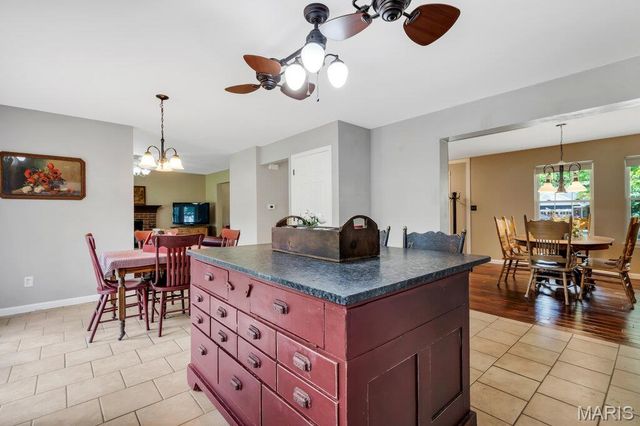 3183 Willow Bend Drive, St Charles, MO 63303