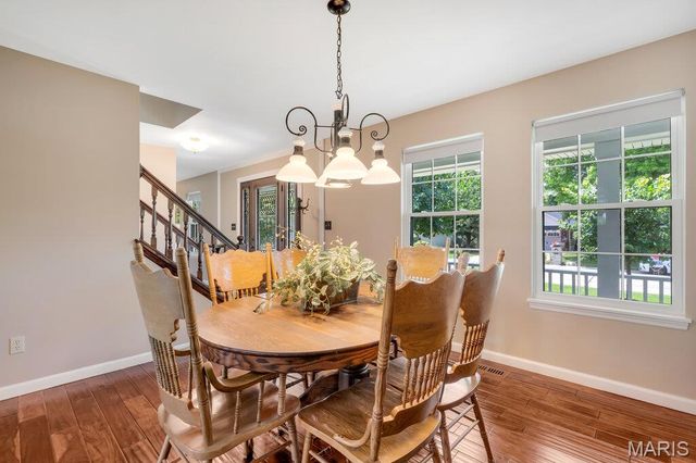 3183 Willow Bend Drive, St Charles, MO 63303