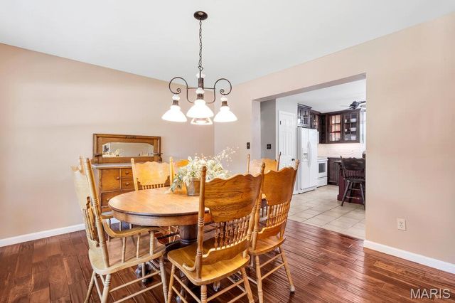3183 Willow Bend Drive, St Charles, MO 63303