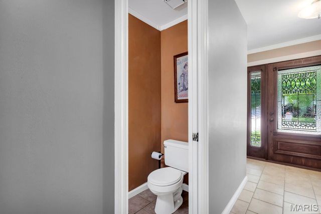 3183 Willow Bend Drive, St Charles, MO 63303