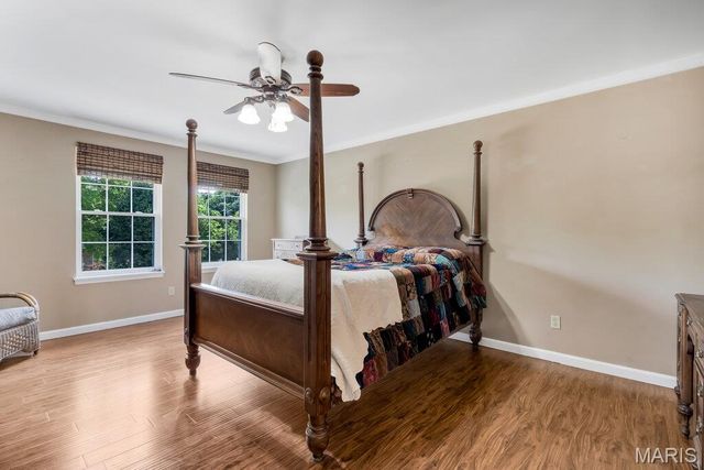 3183 Willow Bend Drive, St Charles, MO 63303