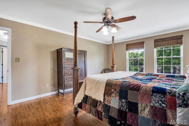 3183 Willow Bend Drive, St Charles, MO 63303