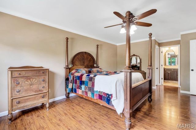 3183 Willow Bend Drive, St Charles, MO 63303