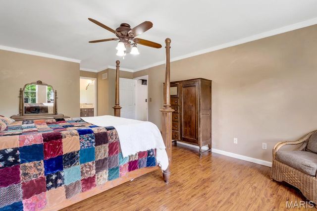 3183 Willow Bend Drive, St Charles, MO 63303