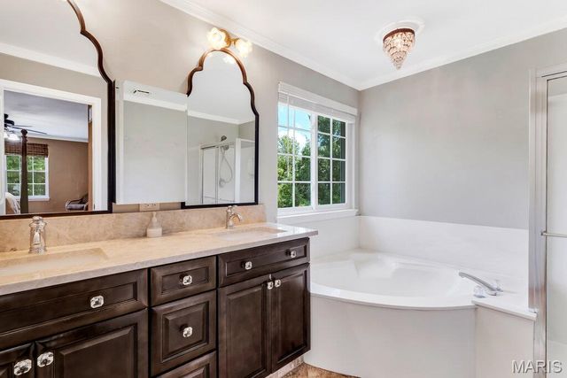 3183 Willow Bend Drive, St Charles, MO 63303