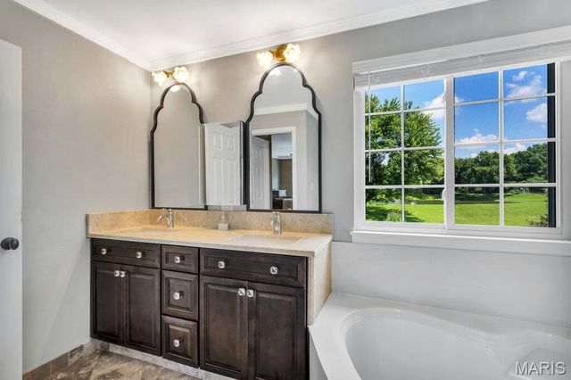 3183 Willow Bend Drive, St Charles, MO 63303