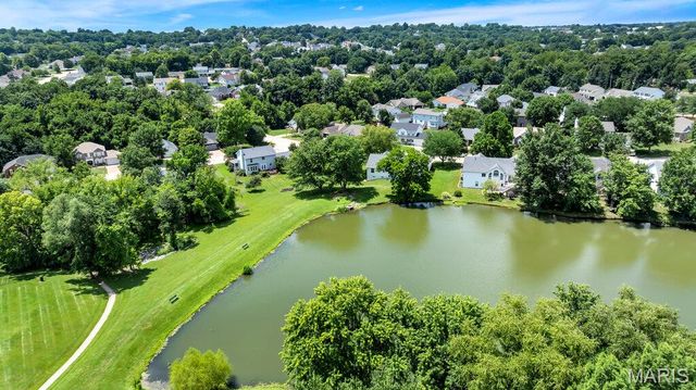 3183 Willow Bend Drive, St Charles, MO 63303