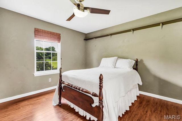 3183 Willow Bend Drive, St Charles, MO 63303
