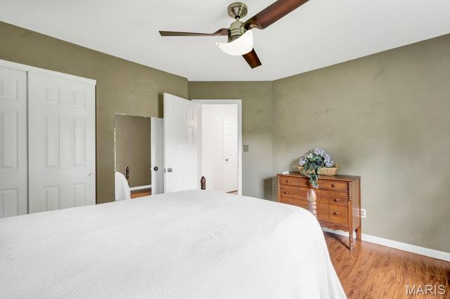 3183 Willow Bend Drive, St Charles, MO 63303