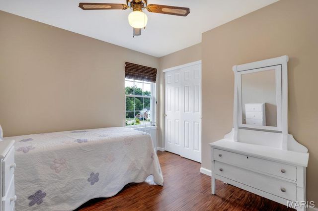 3183 Willow Bend Drive, St Charles, MO 63303