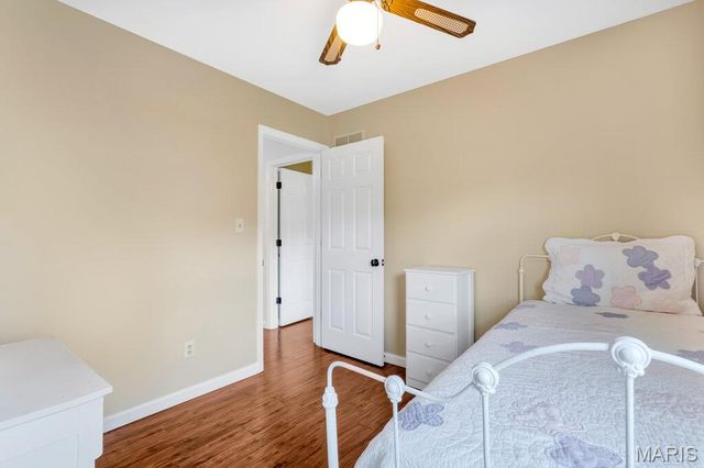 3183 Willow Bend Drive, St Charles, MO 63303