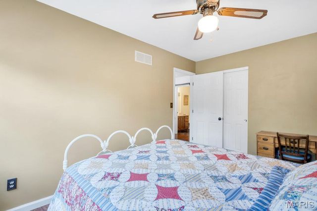 3183 Willow Bend Drive, St Charles, MO 63303